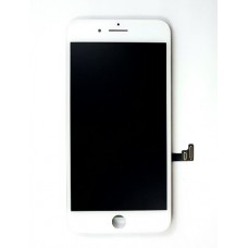 LCD APPLE IPHONE 7 PLUS BRANCO 100% ORIGINAL